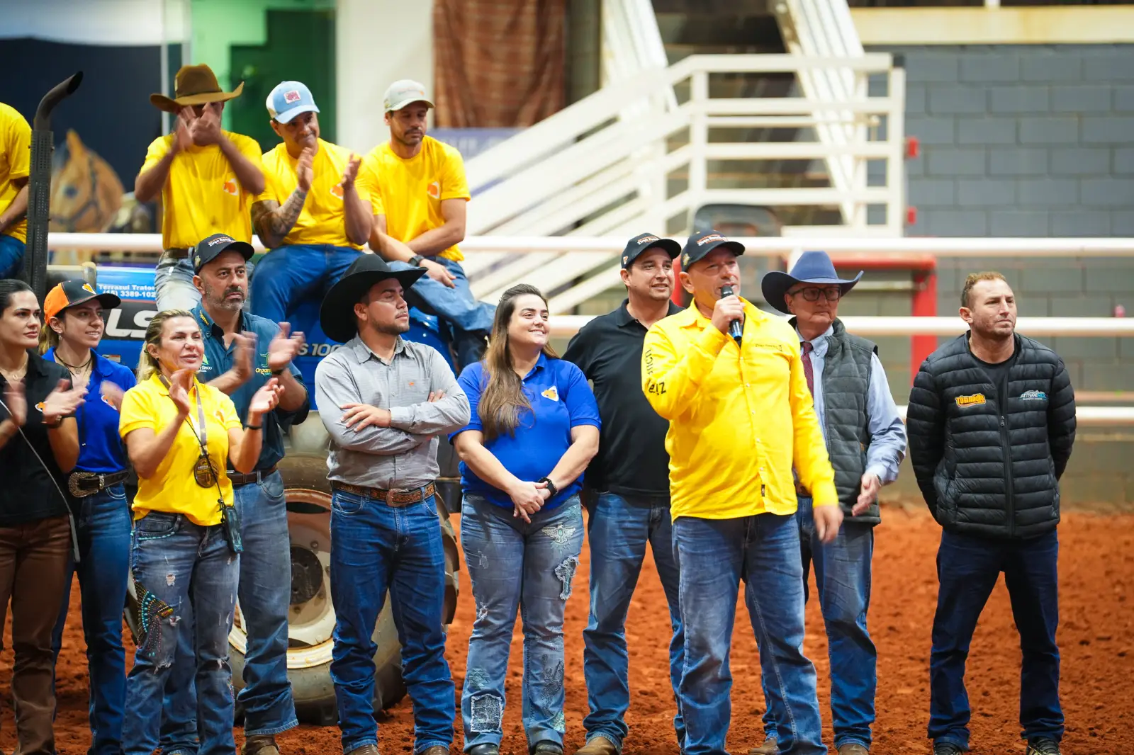 ZIRAN RANCH | MEGA DO MILHÃO
