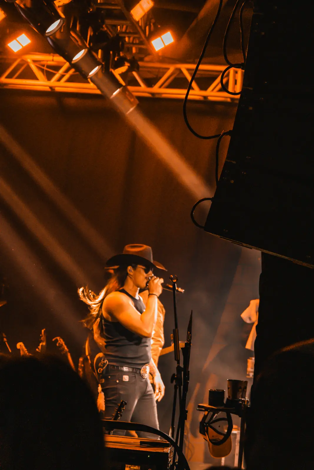 RESENHA DO SHERIF | US AGROBOY